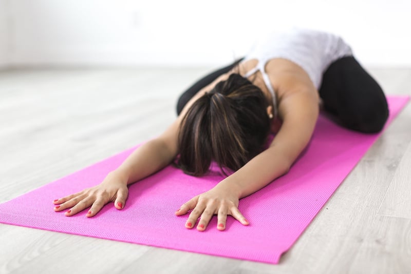 Mobility Exercise